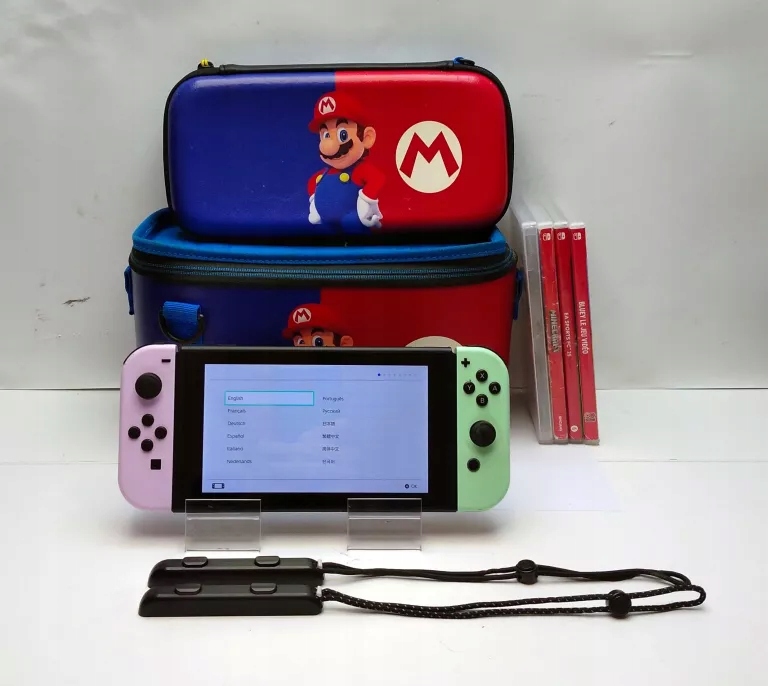 ニンテンドースイッチ HAC-001 NINTENDO SWITCH HAC-001 任天堂スイッチ Amazon.co.jp: 【整備済み品