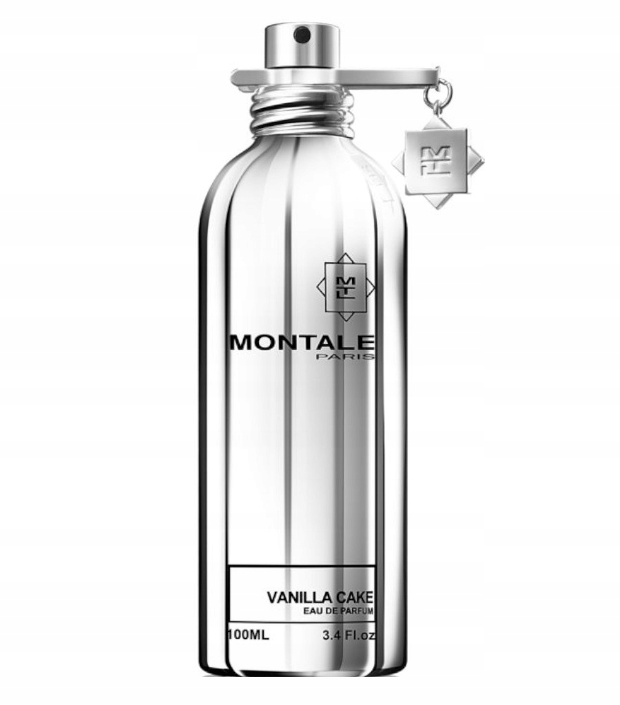 Montale Vanilla Cake Edp U 100 ml