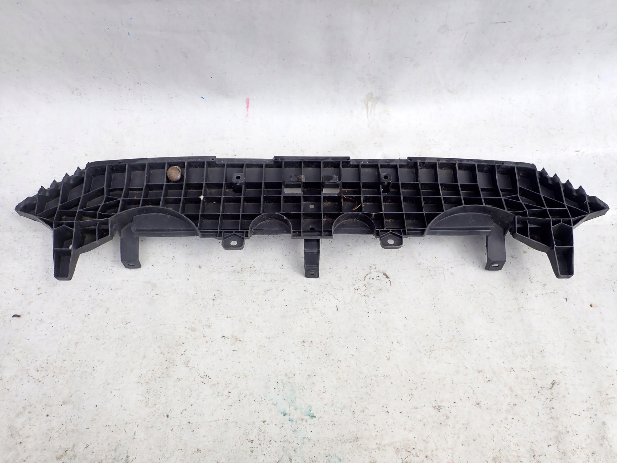 SUBARU XV und 1 11-17 Blende Abdeckung abdeckung unter Stoßstange