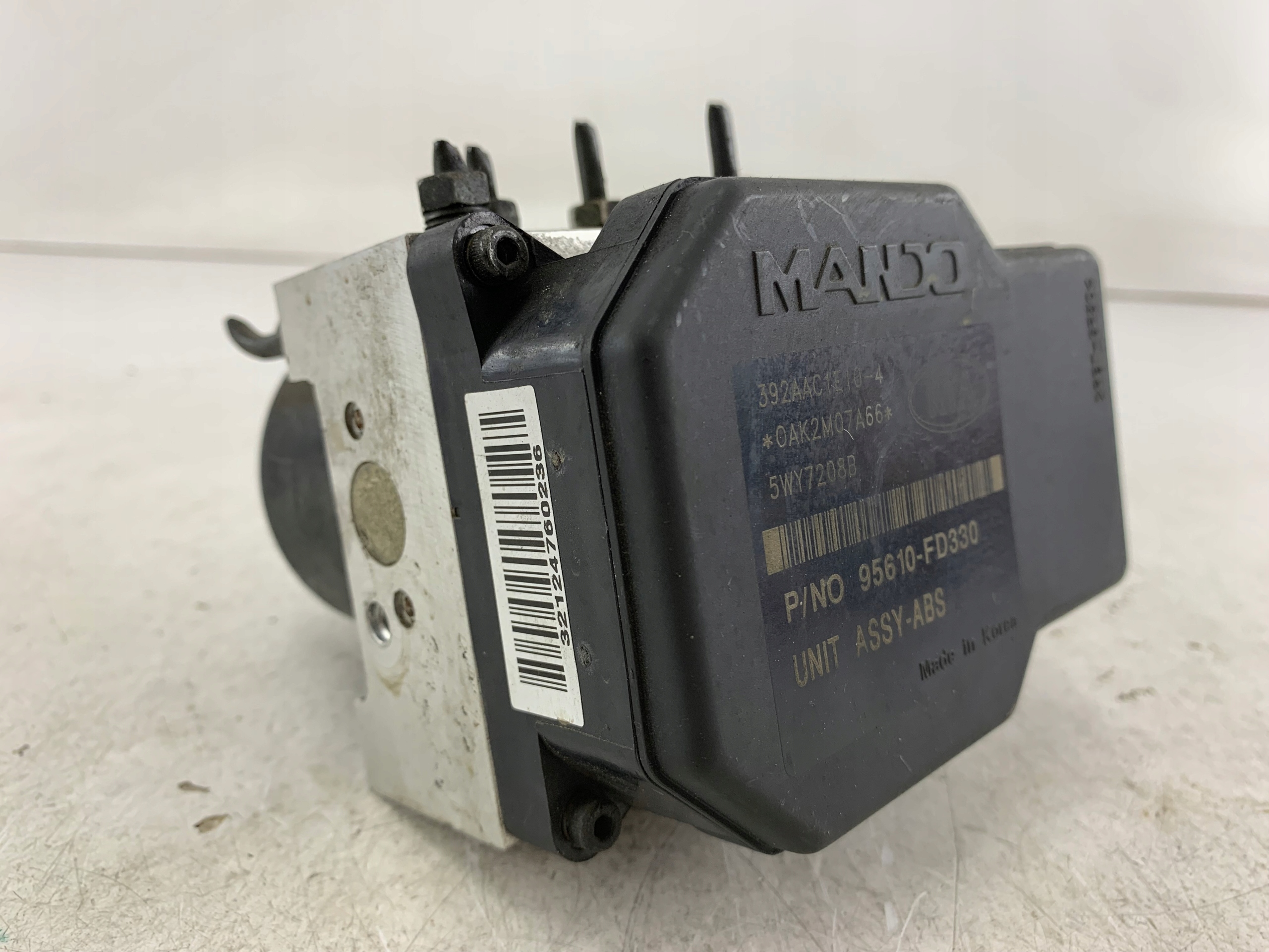 KIA RIO e servofreno ABS 95610-FD330 58970-FD100