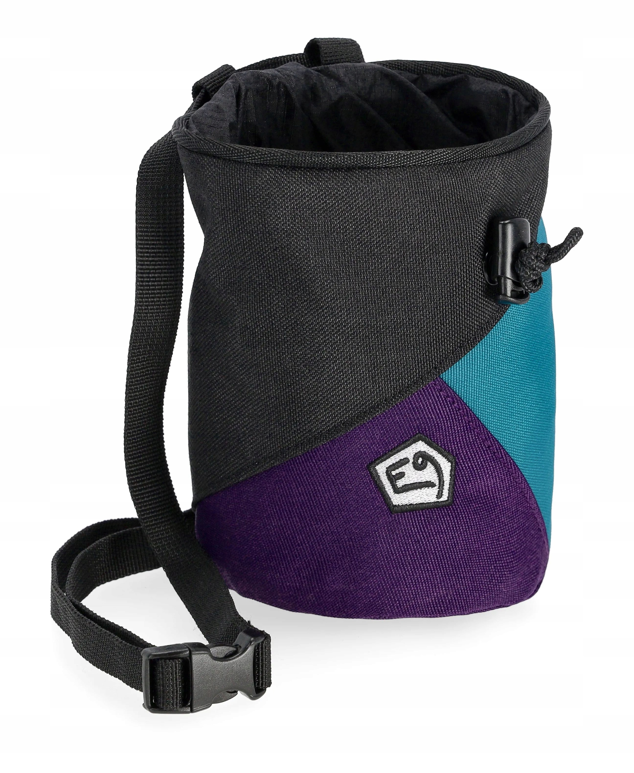 Woreczek na magnezję E9 Zucca purple