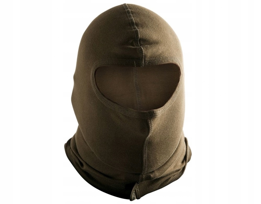 Kominiarka bawełniana pod kask Helikon coyote