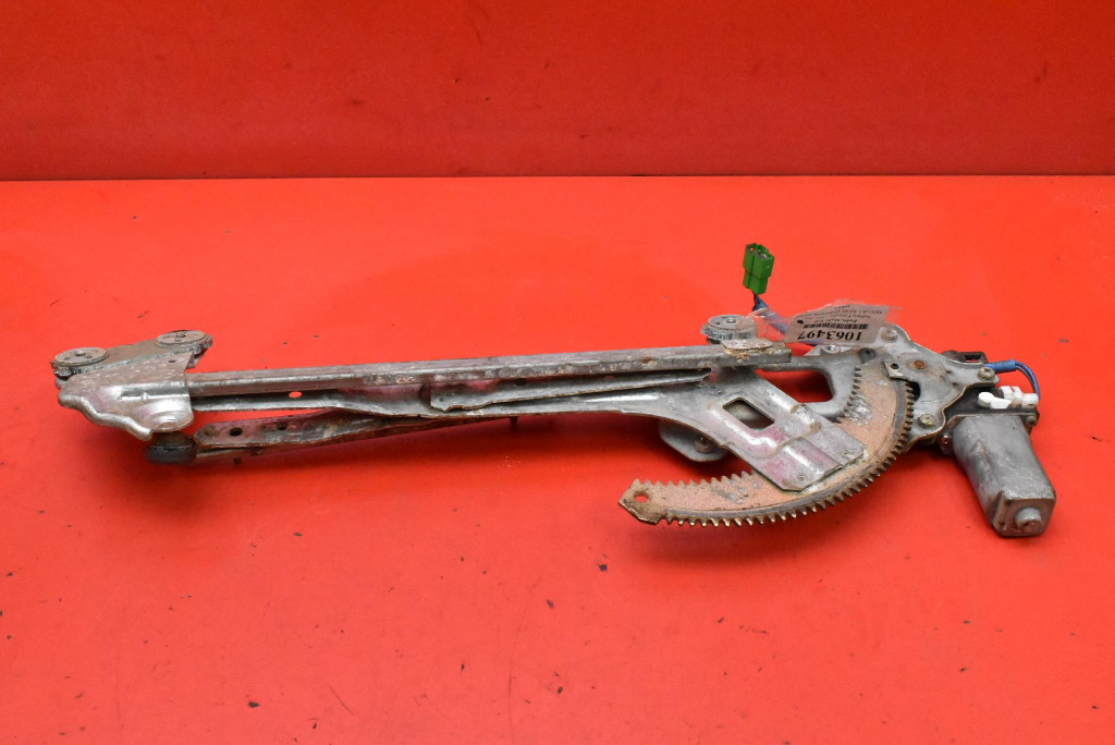 window regulator right front EU SUBARU FORESTER 2 II 02-05