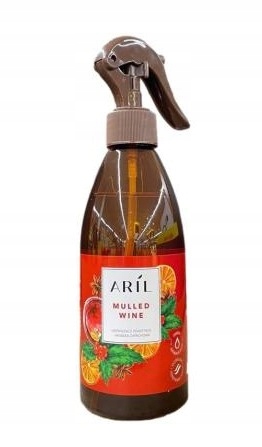 ARIL PARFUMOVANÁ VONNÁ HMLA Mulled Wine 325ml