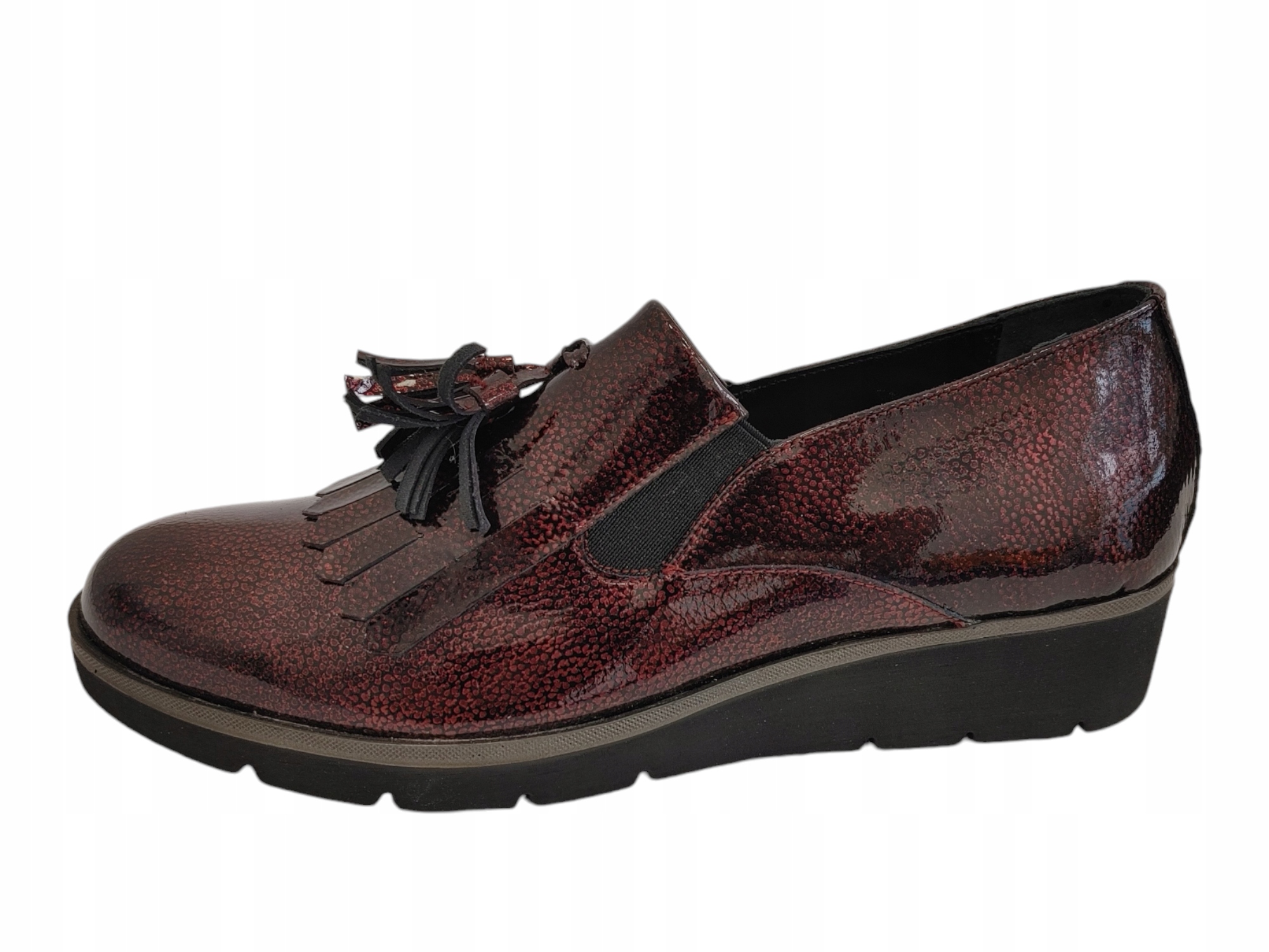 Obuv Grunland Fito sc4759-l1 bordo vel.40