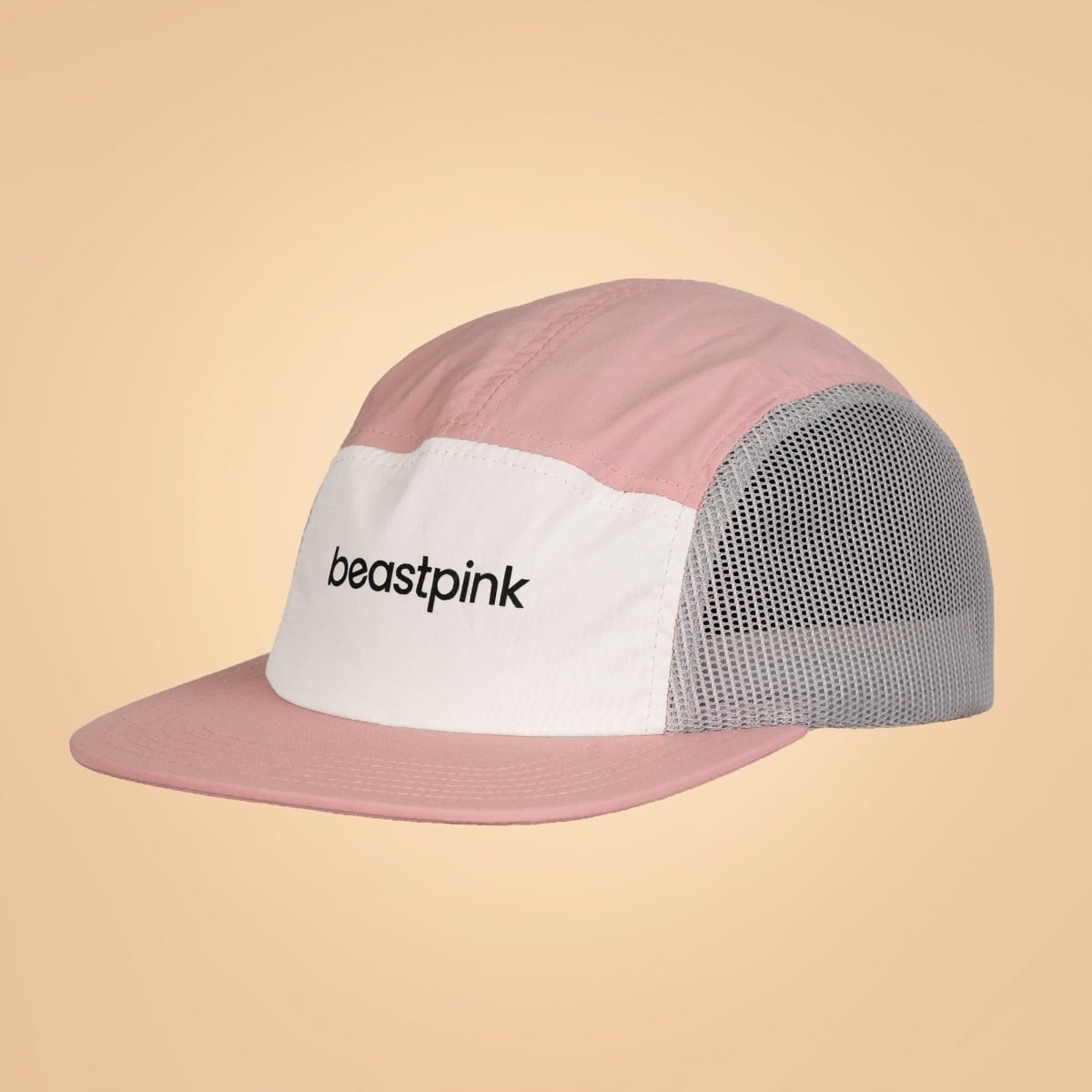 GymBeam Czapka 5Panel
