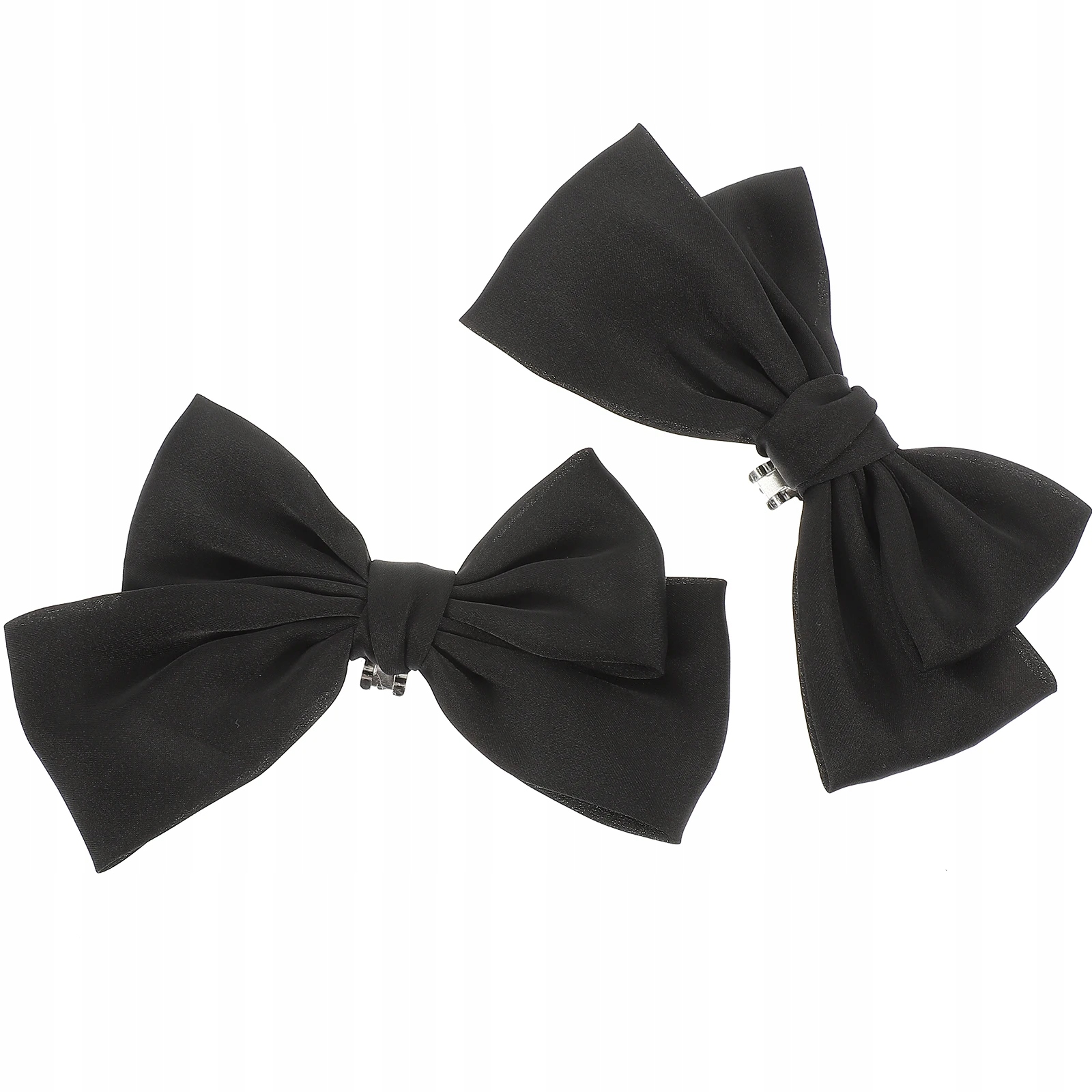 1 para klipsów do butów panny młodej Bow ozdoby