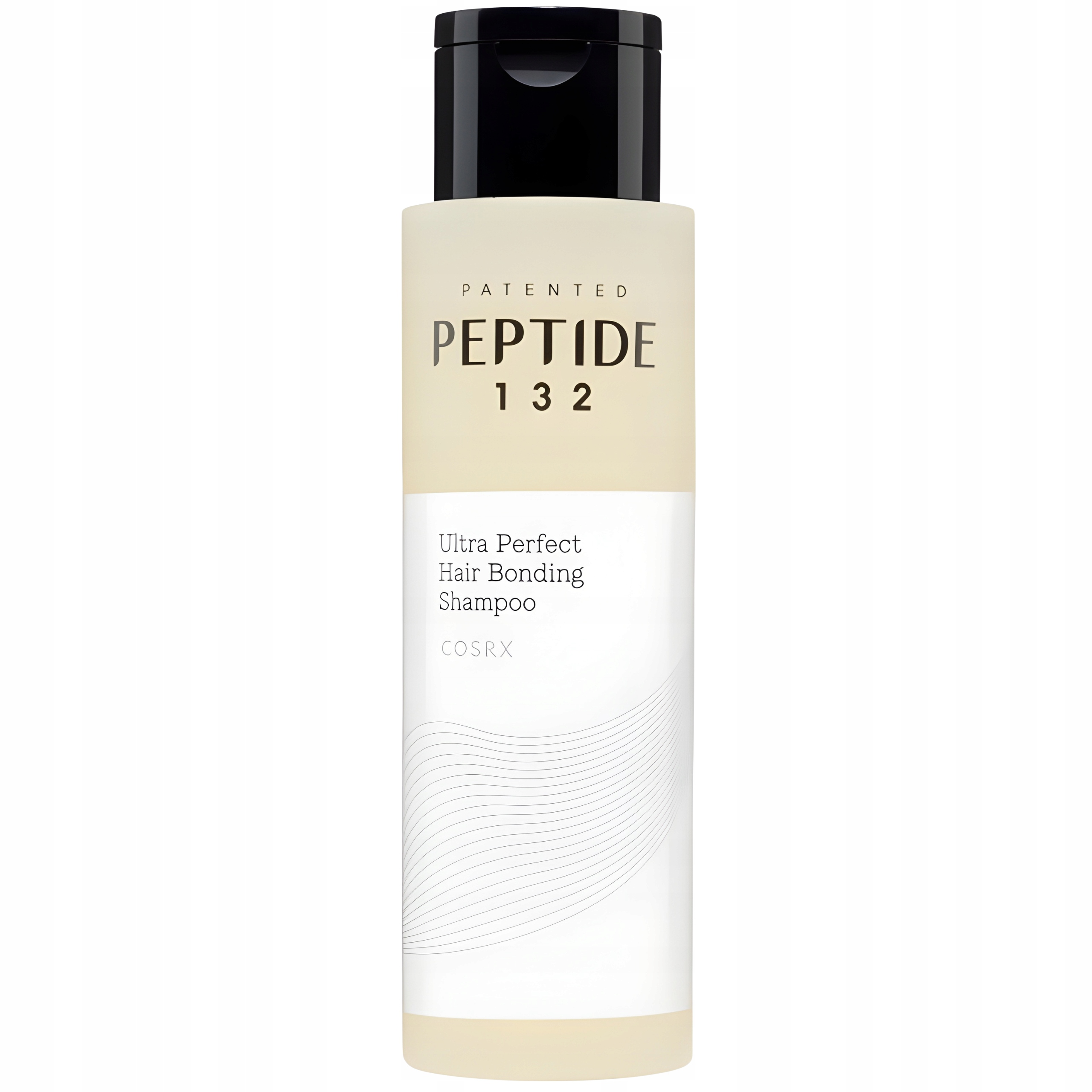 Cosrx Peptidový Šampon pro posílení a regeneraci suchých vlasů 200 Ml