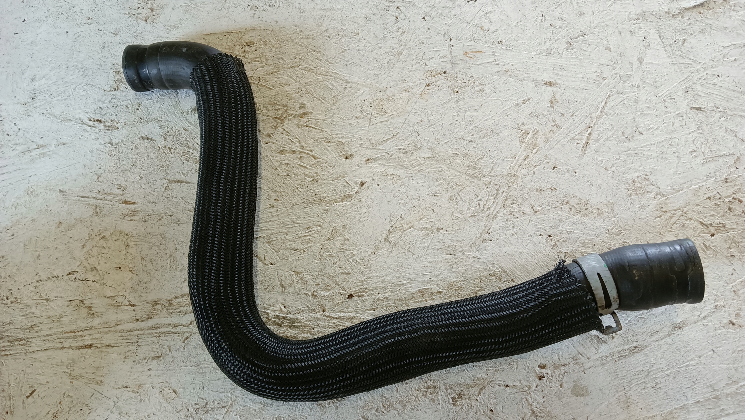 CHRYSLER 200 2.4 WĄŻ CHŁODNICY 68104980AB 2015-