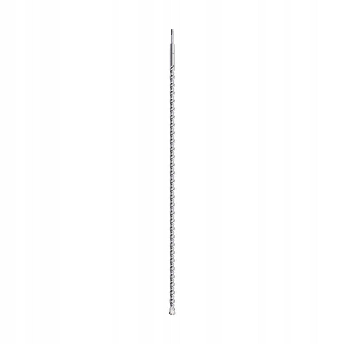 

Wiertło do betonu Condor 22 x 1000 mm Sds+