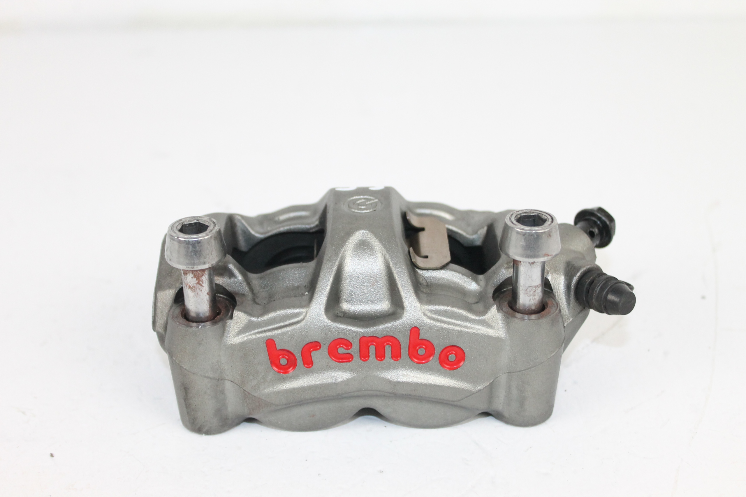 TRIUMPH SCRAMBLER 1200 XE ZACISK HAMULCOWY PRZÓD P