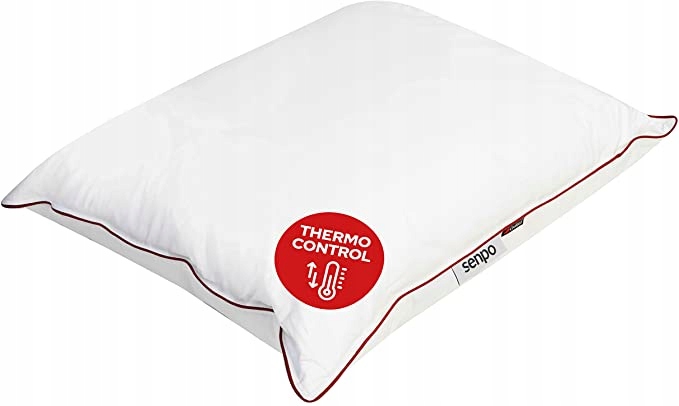 

Poduszka bawełniana Senpo Thermo Control 70X80