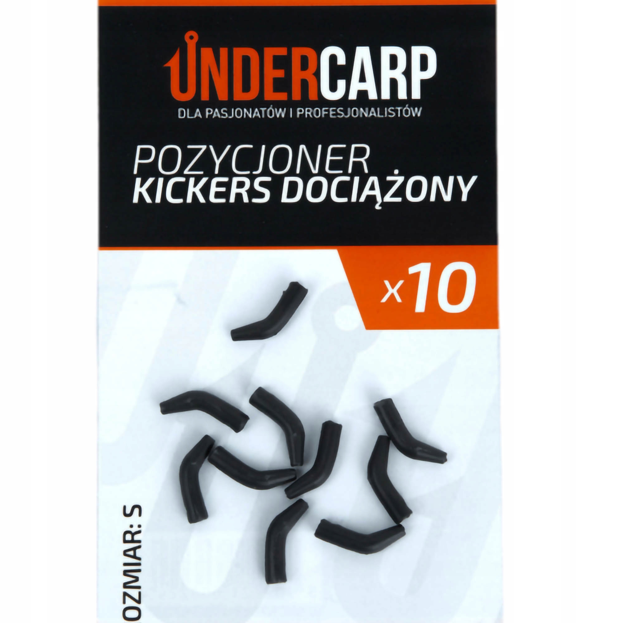 Pozycjoner Kickers UnderCarp Dociążony S