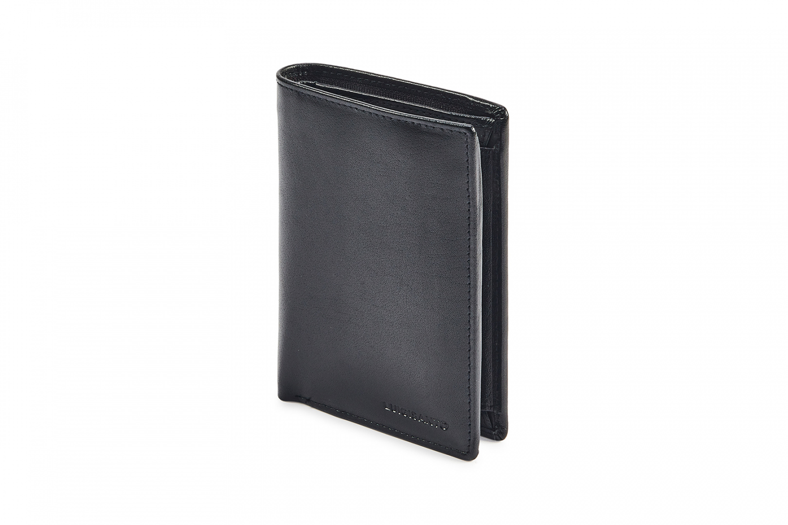 

Portfel Męski Luigisanto Lu A3638 Black
