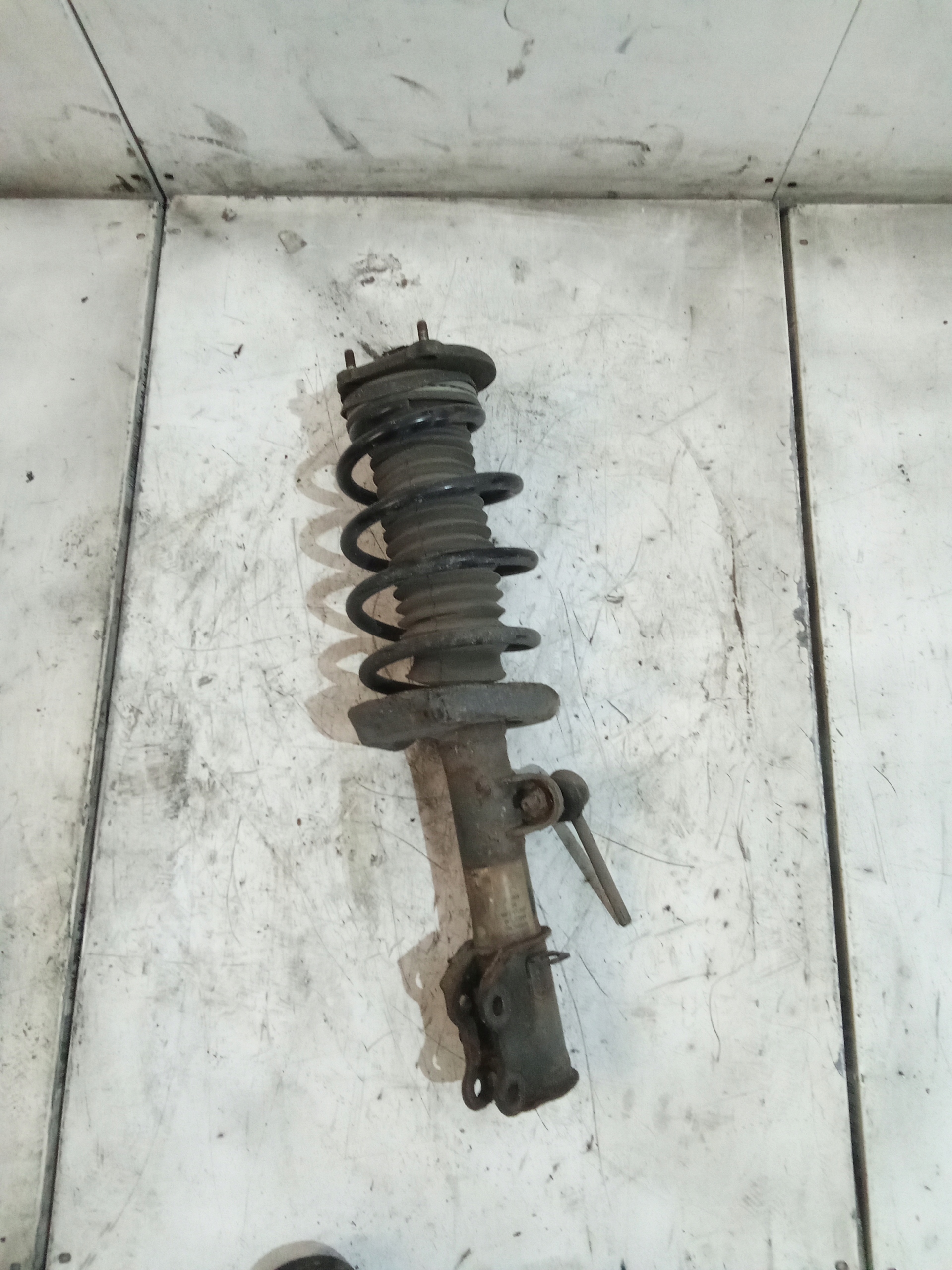 H256 амортизатор передний левый COMBO D 1.3 51880839