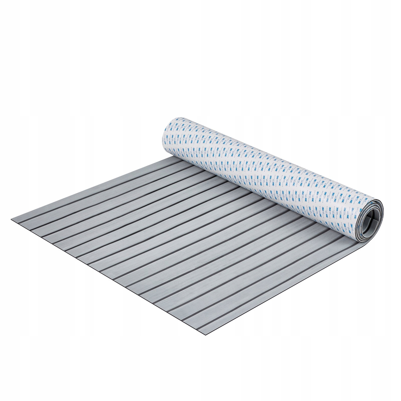 Protiskluzová podlaha pro lodě 240 x 90 cm