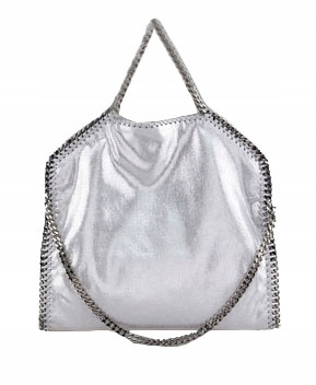 

Torebka Stella MC Łańcuchy Torba Falabella Łańcuch