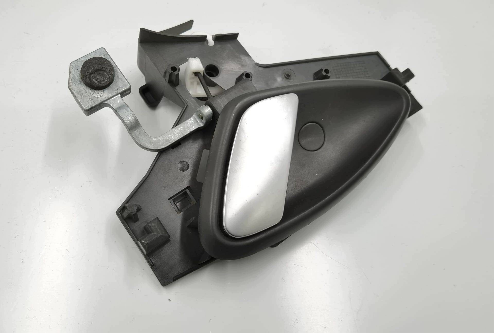 handle inner front left side Citroen C5 facelift 2007 9649218477