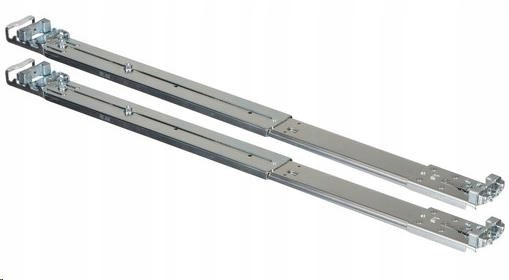 Lišty Rack Qnap RAIL-B02 1U 2U