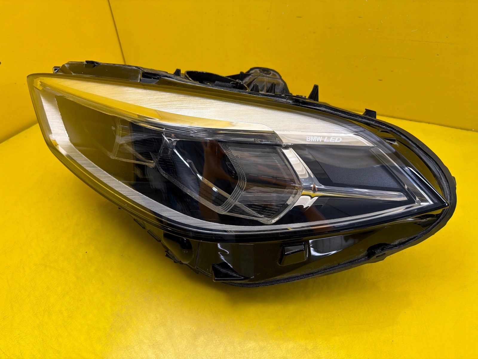 light left BMW 1 F40 Full Led 19- 9482807-08