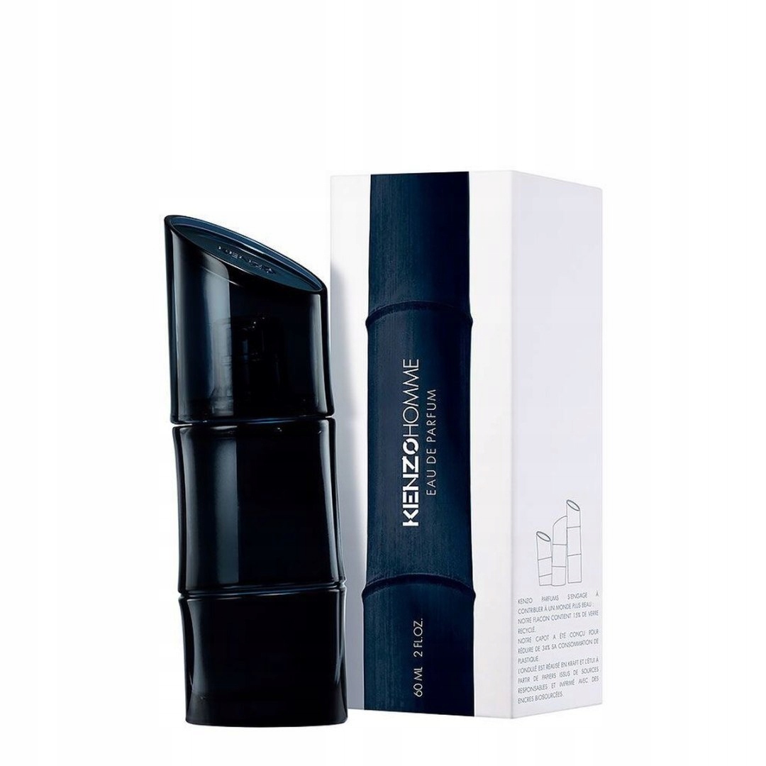 Pánský Parfém Kenzo Kenzo Homme 60 ml