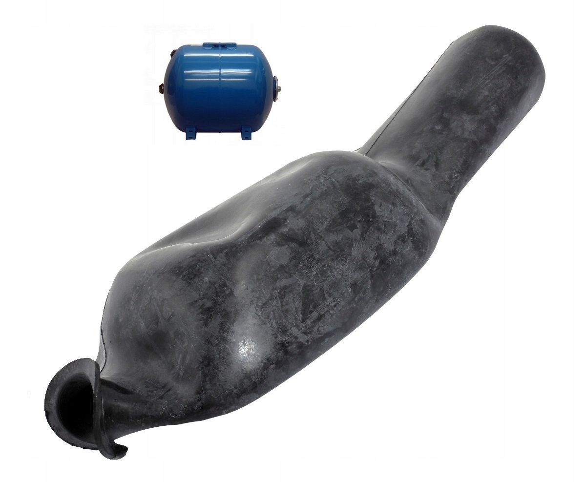 Balónová Guma Pro Horizontální Membránovou Nádrž 100 L Aquasystem VAO100 Vao 100