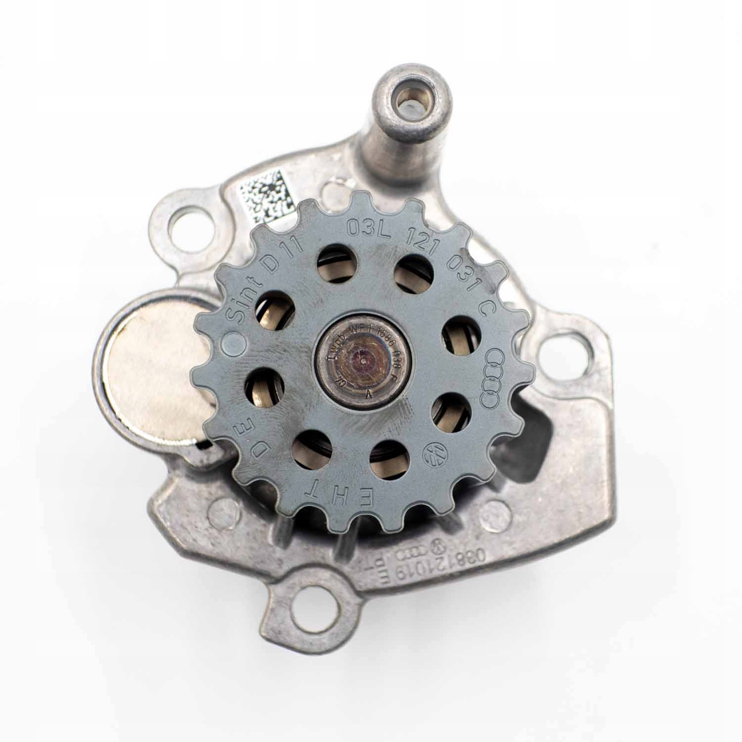 Pompa wody z uszczelką Volkswagen OE 03L121011G Typ samochodu Samochody osobowe