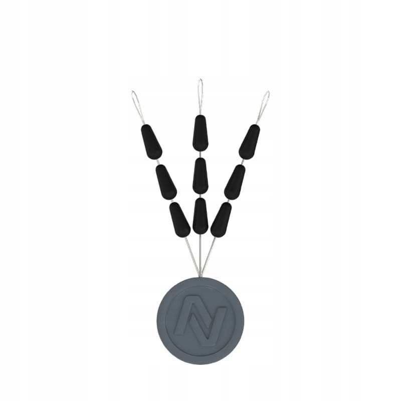 Stopery gumowe Swivel Protector Stops r. L Nytro