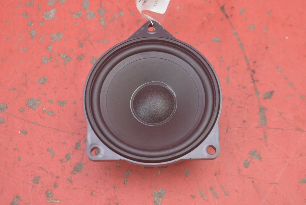 speaker right rear part 9151864 BMW X5 E70 06-10