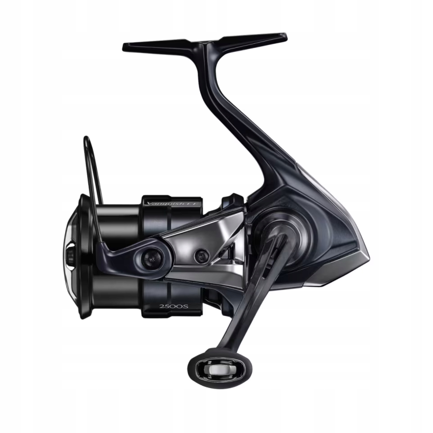 Naviják Shimano 26 Vanquih Ce 2500S Jdm