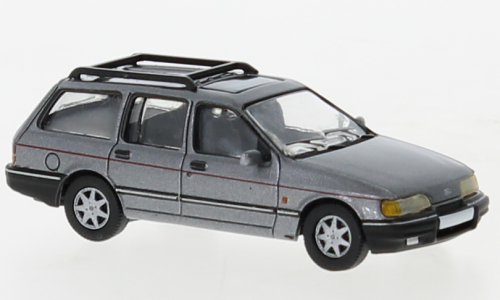 PCX870280 Ford Sierra Turnier metallic grey