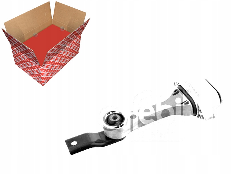 FEB26610 Polštář Skrz. Rychlostní Stupeň Vw A3/G Asistent řidiče #33