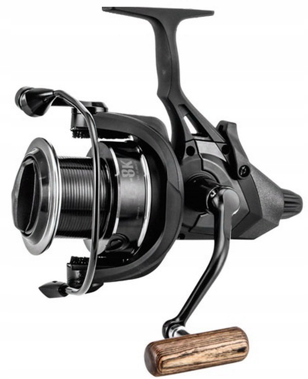 Kołowrotek Okuma LS-8K Baitfeeder