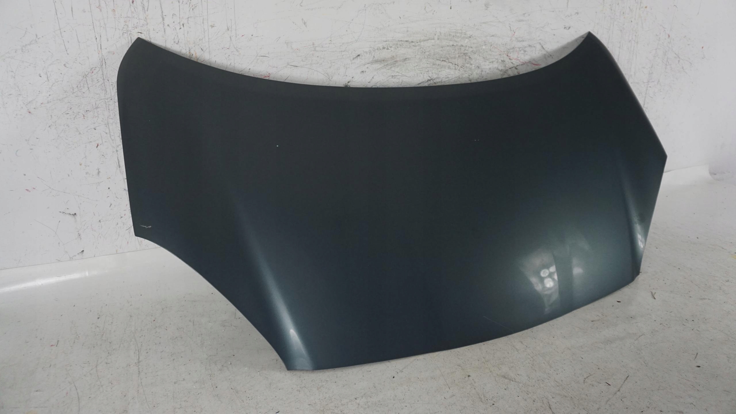 bonnet front engine housing cover NISSAN MICRA K13 FAA 10-13 2010-2013