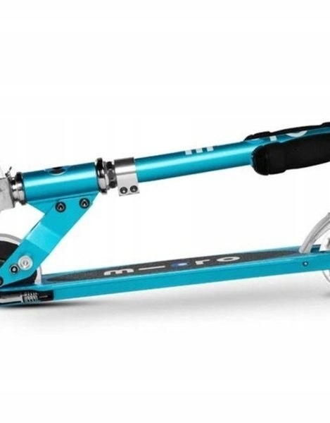 HULAJNOGA MICRO SPRITE LED OCEAN BLUE Kolor Niebieski