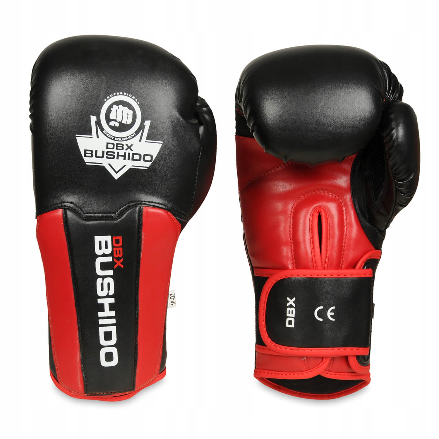 Dbx Bushido Rękawice Bokserskie Sparingowe Dbd-B-3 14OZ