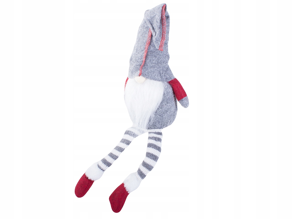 MIKOŁAJ SKRZAT KRASNAL ŚWIĄTECZNY GNOM POD CHOINKĘ Kod producenta 26010_SZ