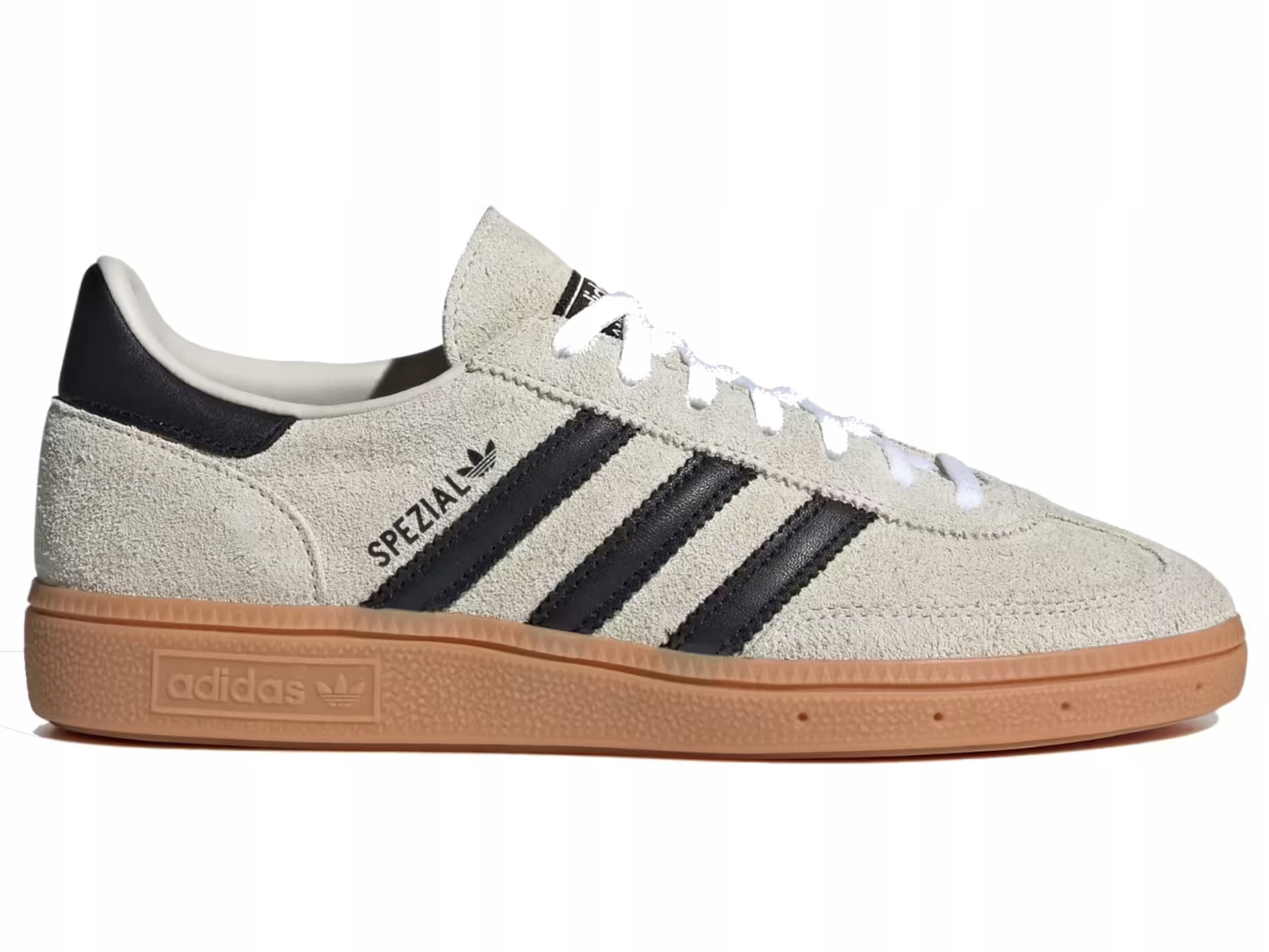 Boty Adidas Handball Spezial IF6562 sportovní semišové tenisky 38,6