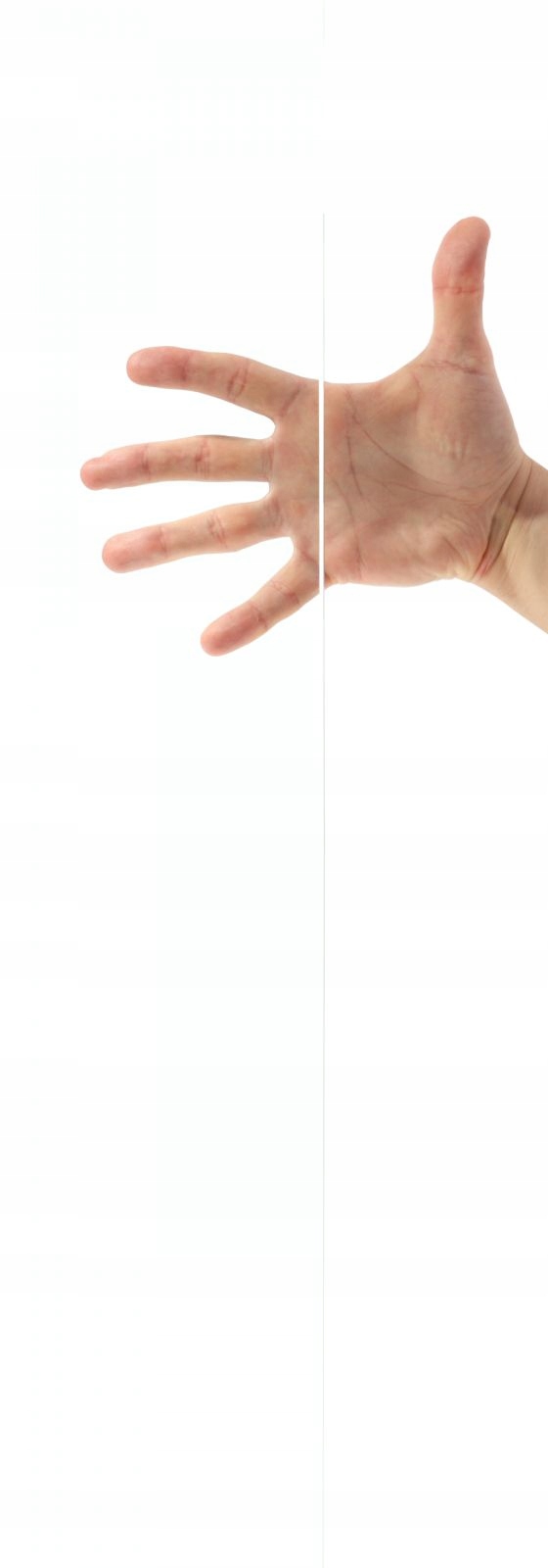 Drzwi prysznicowe wnękowe przesuwne 130 UltraClear Wykończenie szkła przezroczyste