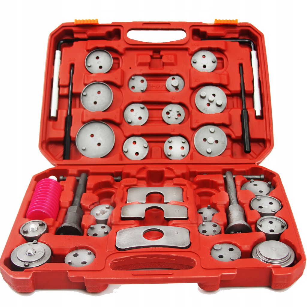 Комплект для выдавливания тормозных поршней 35 el