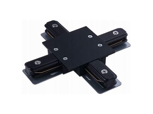 NOWODVORSKI ŁĄCZNIK 8837 PROFILE RECESSED X