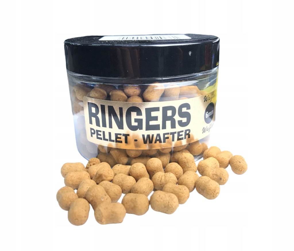 Ringers Pellet Wafters 6mm