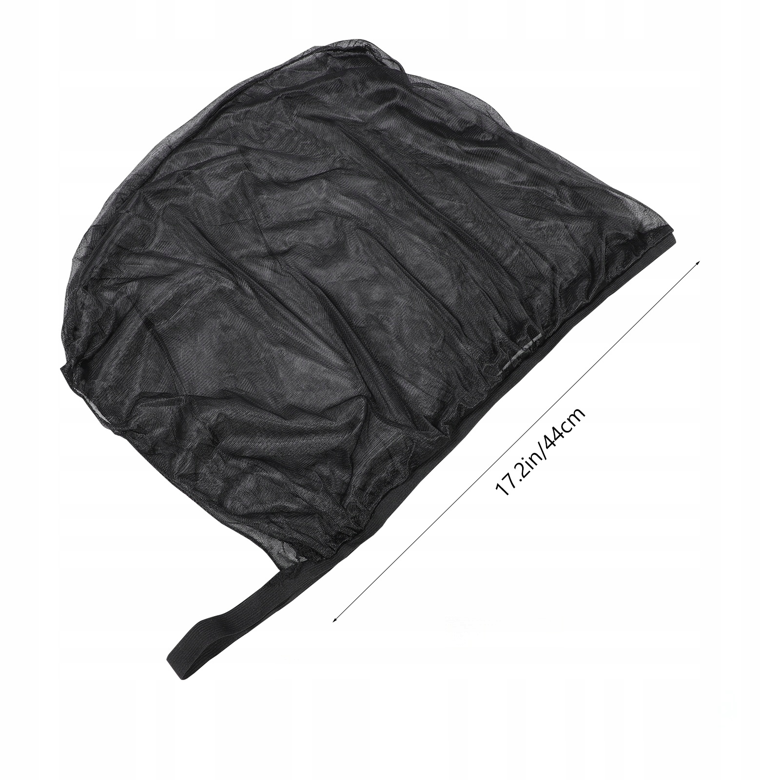 PRZYSŁONA NA SZYBĘ SAMOCHODU SAMOCHODOWEGO 2 SZT Producent części Inny