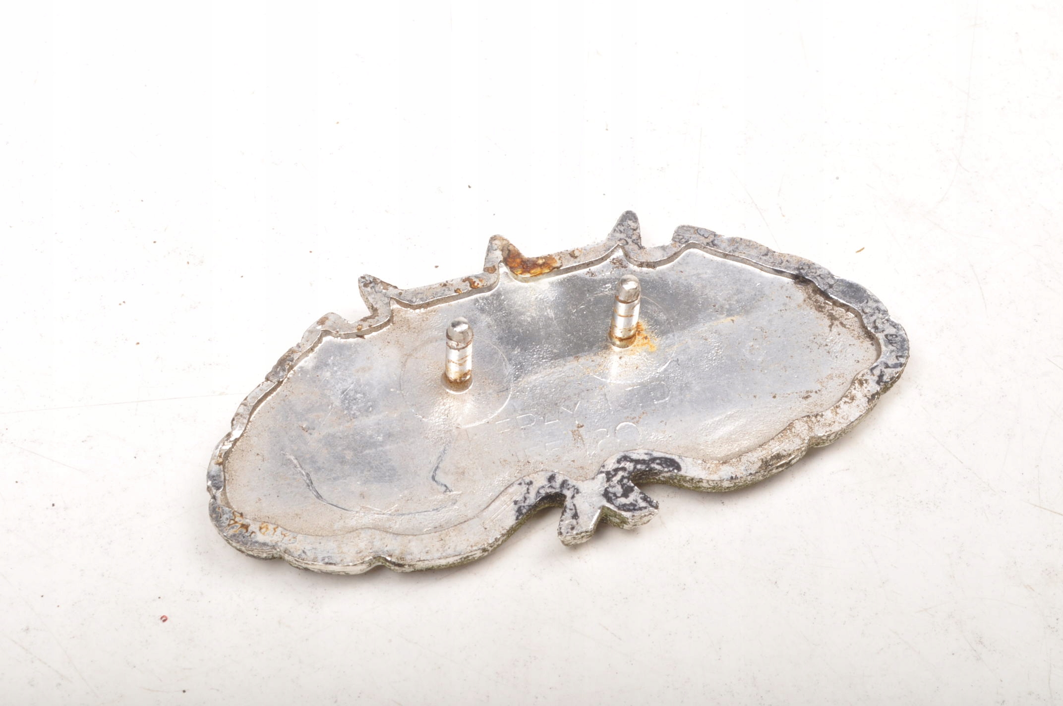 FORD GRANADA I GXL ZNACZEK LOGO EMBLEMAT Marka Ford