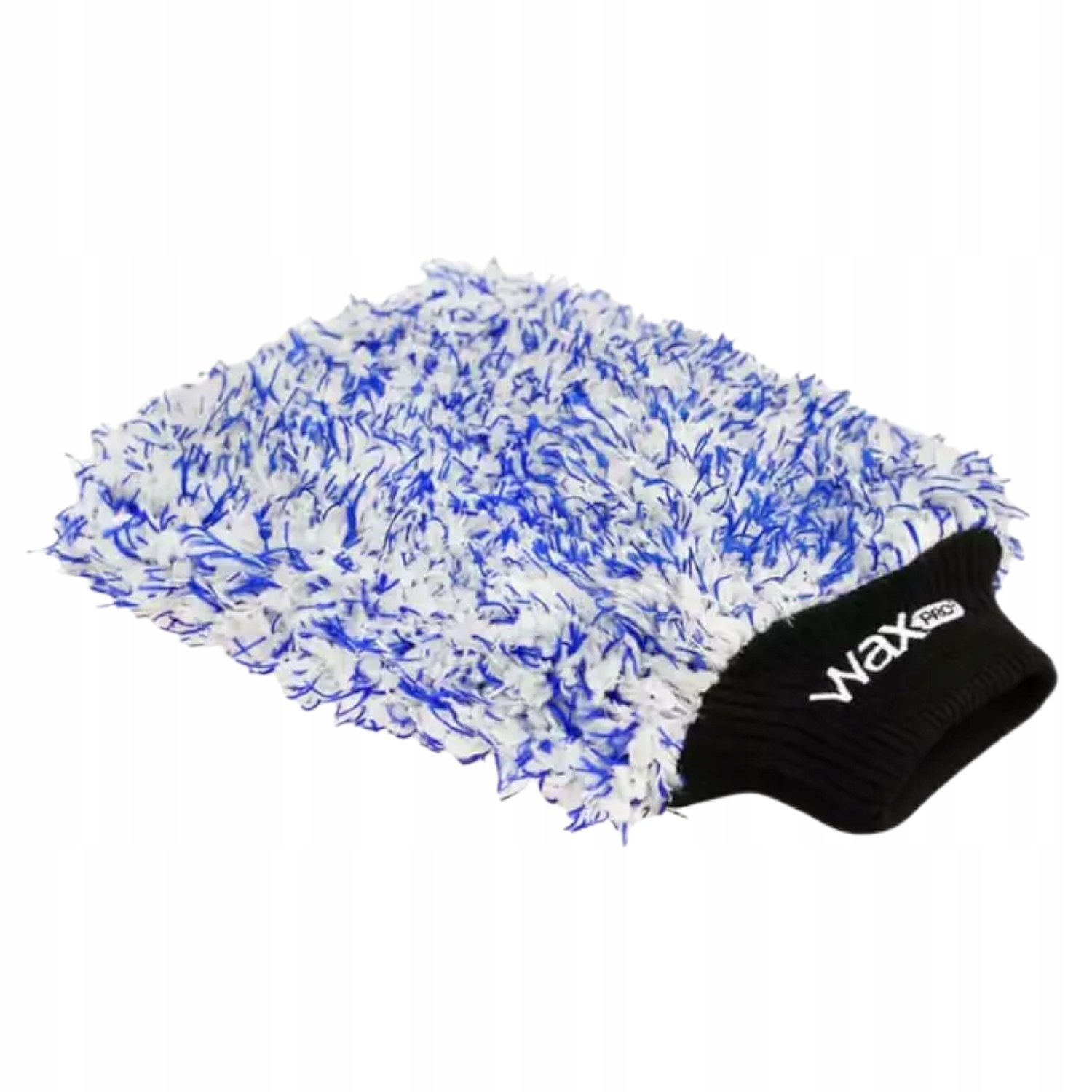 WaxPRO Mou Mitt rękawica z mikrofibry do mycia samochodu