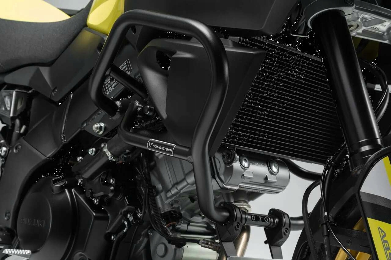 Gmole SW-Motech Crash Bar Suzuki DL 1000 Abs