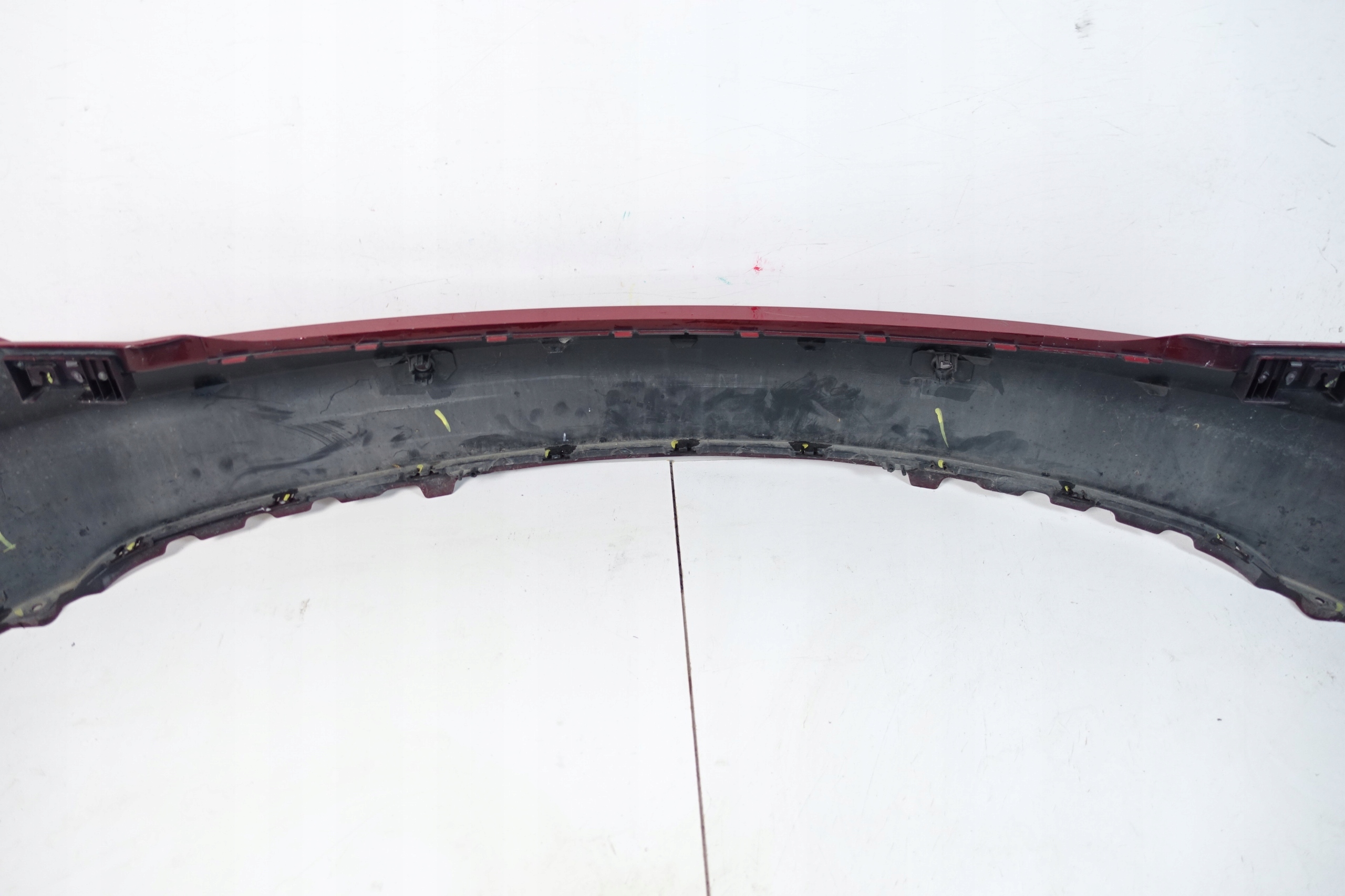 TESLA S bumper rear part rear 6008179-00-E