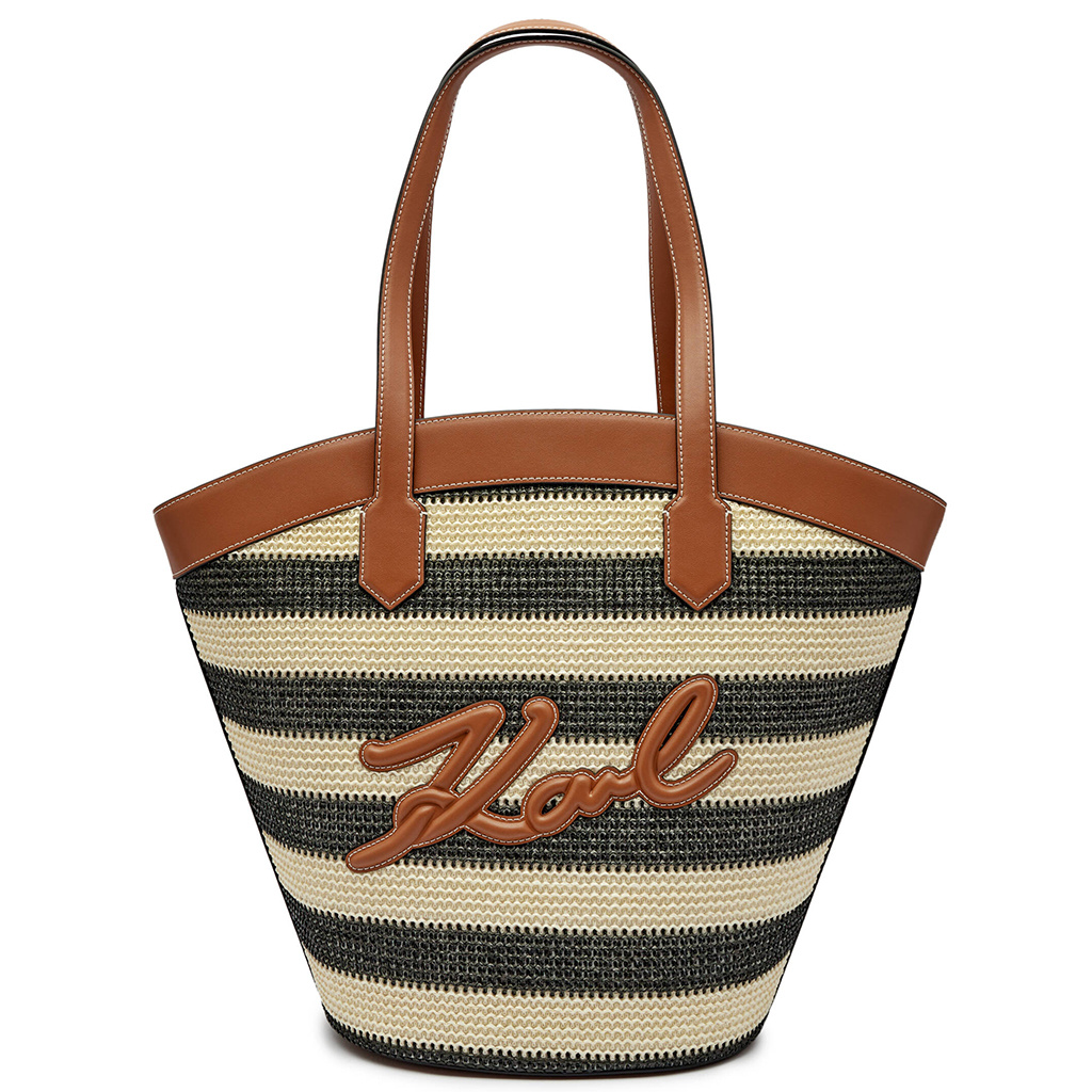 Taška Karl Lagerfeld 241W3017 Plážová