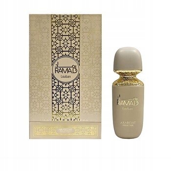 Arabiyat Prestige Ramad Louban Edp 100 ml