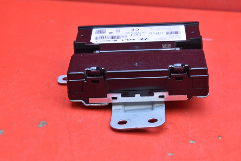 control unit module ECALL 96510-P1100 KIA SPORTAGE 5 V 21-25